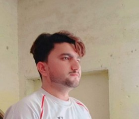 Zishan, 22 года, لاہور