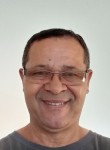 Charles, 53 года, Porto Alegre