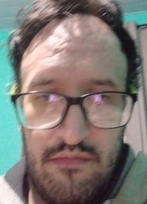 Jonas из Curitiba 27 лет