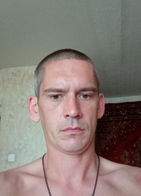 Максим, 36, Россия, Бор