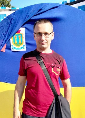 Анатолий, 39, Україна, Одеса