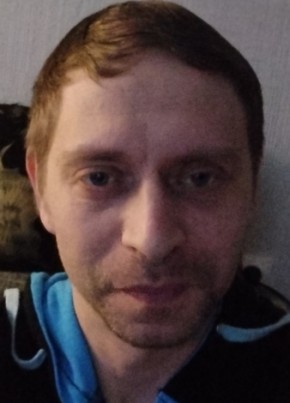Алексей из Москвы 45 лет