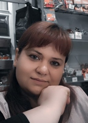 Эльвира, 44, Россия, Демидов