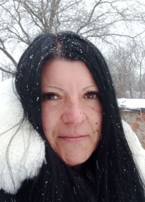 Оксана, 43, Україна, Донецьк