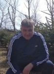 Олег, 58 лет, Владивосток