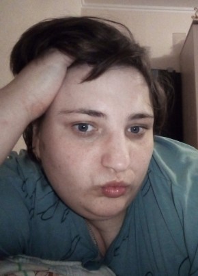 Evgeniya, 26, Russia, Novosibirsk