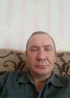 Sergey, 52, Russia, Barnaul