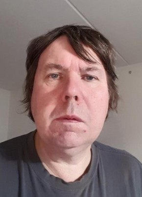 Hugo, 54, Denmark, Rodovre
