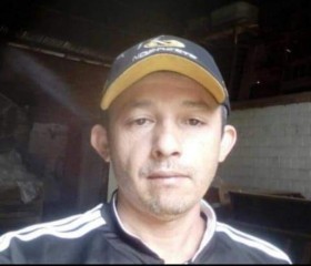 Emilano Ruíz Riv, 42 года, Palotina