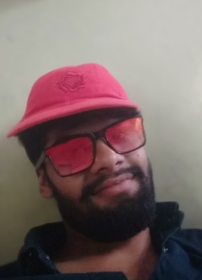 Rahul, 24, India, Visakhapatnam