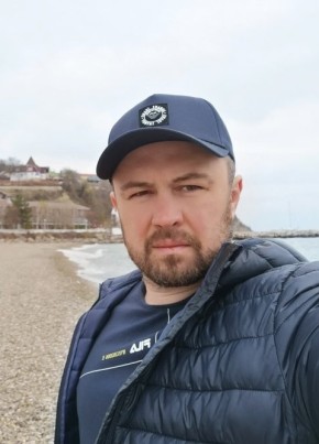 Алексей, 40, Россия, Камень-на-Оби
