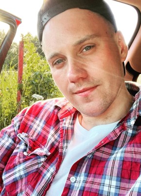 Павел, 32, Россия, Белый-Городок