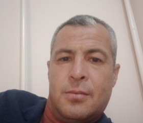 Рома, 44 года, Navoiy