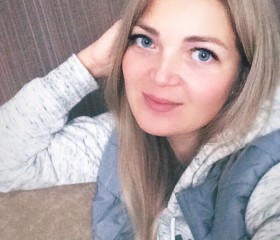 марина, 31 год, Санкт-Петербург