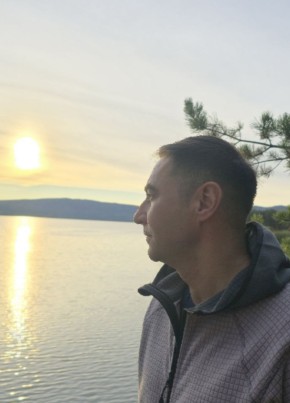 Айтуган из Миасса 42 года
