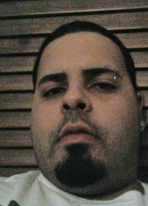 Raphet, 43, Commonwealth of Puerto Rico, Bayamón