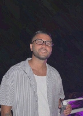 Ivan, 36, Russia, Moscow