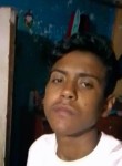 Daniel, 18, Guarenas