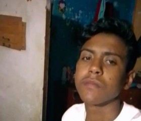 Daniel, 19, Guarenas