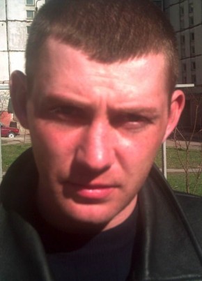 Александр, 44, Україна, Миколаїв