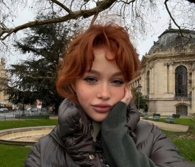 kira, 25, Kirov (Kirov)
