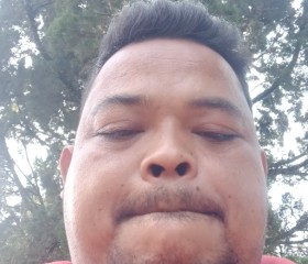 Lutfi, 22, Jakarta