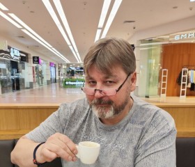 Stanislav, 49, Kurgan