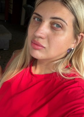 Ангелина из Магілёў 38 лет