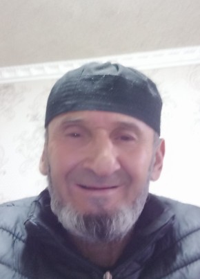Dhchch Vhchchv, 61, Кыргыз Республикасы, Ош