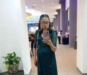 Ana, 19, Tlaxcala de Xicohtencatl