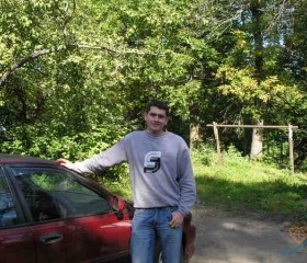 Юрий, 36 лет, Магілёў