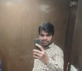 Rahul Kumar, 26 лет, Delhi