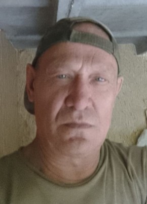 Руслан из Москвы 57 лет