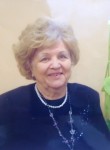 Ирина, 82 года, Біла Церква