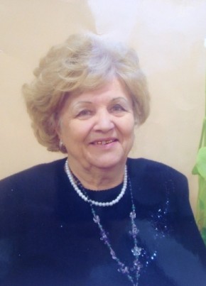 Ирина, 82, Україна, Біла Церква