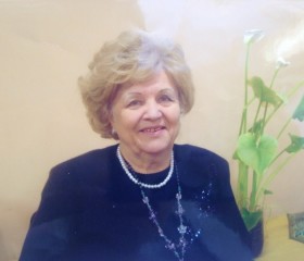 Ирина, 82 года, Біла Церква