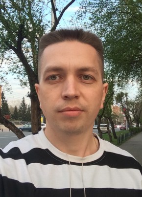 Maxi, 36, Россия, Саяногорск