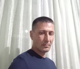 Бахтиëр, 46 лет, Tirmiz