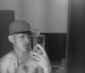 Yonfreiber, 18, Cagua