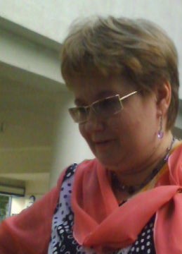 Людмила, 53, Россия, Капустин Яр