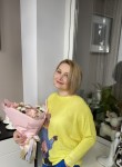 Olga, 44 года, Челябинск