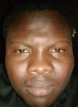Adeyinka, 23 года, Lagos