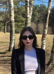 Viktoriya, 20, Sosnovyy Bor