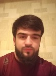 Мухаммад, 23 года, Санкт-Петербург