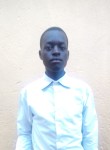 Ali muwanguzi, 24 года, Kampala