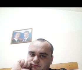 РОМАН, 34 года, Острогожск