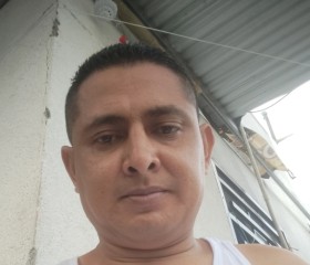 Sebastián, 35, Espinal