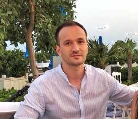 Ruslan, 32, Baku