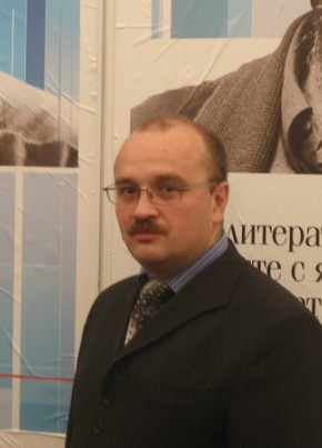 Алексей, 55, Россия, Кирово-Чепецк