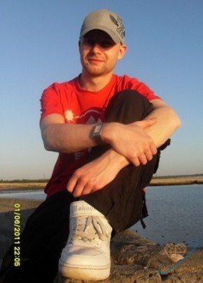 Иван, 38, Россия, Северодвинск